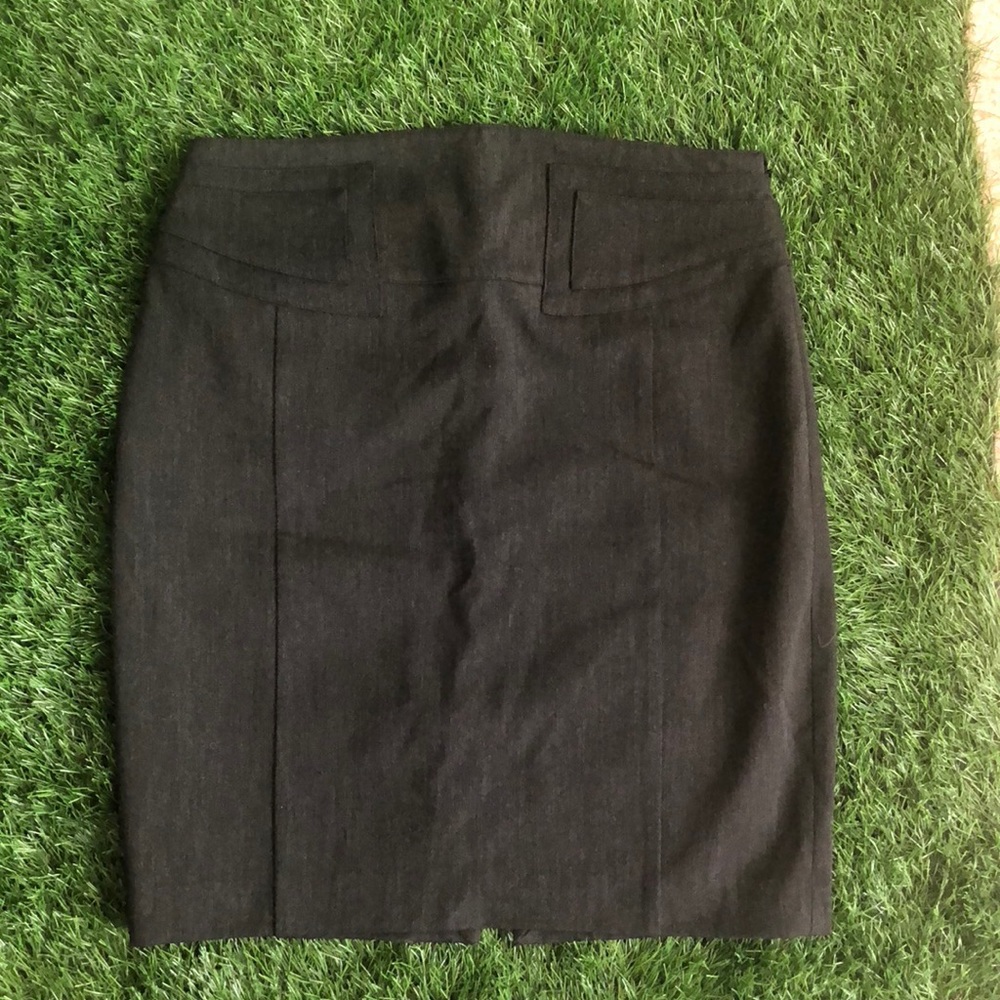 Express work skirt